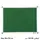 Boards, SIMBA, Bulletin Board, (90x120cm), Fabric, Wall mounted, Green