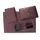 Desk Organizer, GULPAS, Desk Set Artificial Leather 902, 5 PCs, Leather, Burgundy