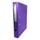 Box File, MINTRA, Lever Arch File, 2-Ring Binder, Plastic , 50mm, A4, Purple Box File, MINTRA, Lever Arch File, 2-Ring Binder, Plastic , 50mm, A4, Purple