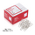 Clips, Paper Clip, Size: No.3, Sliver, 10 Boxes Clips, Paper Clip, Size: No.3, Sliver, 10 Boxes