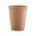 Paper Cup Thick Kraft 9oz – 1000 Cups