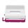 Paper Puncher, MAS, 30 Sheet, Fuchsia Paper Puncher, MAS, 30 Sheet, Fuchsia