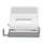 Paper Puncher, MAS, 30 Sheet, Gray Paper Puncher, MAS, 30 Sheet, Gray