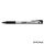 Pen, Faber-Castell, Grip X10 Ball Pen, 1.0 mm, Black, 10 Pcs/Pack