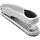 Stapler, ROCO, Pollex 5758, Silver, 20 Sheets, Durable Metal Stapler for Office Desk Accessories or Home Office Supplies Stapler, ROCO, Pollex 5758, Silver, 20 Sheets, Durable Metal Stapler for Office Desk Accessories or Home Office Supplies