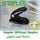 Stapler The Newest Design of Portable and Durable Standard Staplers (without staples) Stapler The Newest Design of Portable and Durable Standard Staplers (without staples)