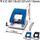 Paper Punch Open 2-Hole (34 Sheets) Paper Punch Open 2-Hole (34 Sheets)