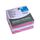 Sticky Note INFO size: (75x75mm) 450 Sheets Sticky Note INFO size: (75x75mm) 450 Sheets