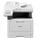 BROTHER DCP-L5510DW Mono Laser Printer Multi-Function