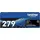 برازر TN279 حبر ليزر اسود اصلي (TN279BK)