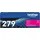 Brother TN279 Magenta Genuine Laser Toner (TN279M)