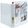 COMIX HD View Binders PVC, A4 Size, 3-D 65mm (2.5"), White Color. COMIX HD View Binders PVC, A4 Size, 3-D 65mm (2.5"), White Color.