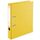 COMIX TWO SIDE PP LAF FC 3" Fixed Mechanism Yellow