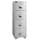 خزانة ملفات اربع أدراج من SUNSAFE موديل SF680-4TKK،