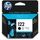 خرطوشة حبر سوداء أصلية من HP 122 (CH561HK)