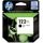 HP 122XL High Yield Black Original Ink Cartridge (CH563HE)