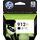 HP 912XL High Yield Black Original Ink Cartridge (3YL84AE)