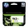 HP 963XL High Yield Yellow Original Ink Cartridge (3JA29AE)