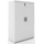 Cabinet White 2 Doors 125cm H.