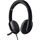 سماعة كمبيوتر Logitech H540 توصيل سلكي يو أس بي سماعة كمبيوتر Logitech H540 توصيل سلكي يو أس بي
