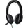 سماعة كمبيوتر Logitech H540 توصيل سلكي يو أس بي