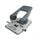 Paper Punch OPEN 2-Hole (29 Sheets) Paper Punch OPEN 2-Hole (29 Sheets)