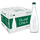 OSKA Sparkling Water 750ml Glass (1 Carton x 12 Bottles)