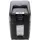 Rexel Auto+ 300X Cross Cut Paper/CD/Credit Card Shredder with 300 Sheet Capacity - Black