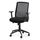Office Chair M-1996L Ergonomic Design (TLLL-C016)