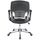 كرسي المكتب W-119A بتصميم مريح (TLLL-C020)
