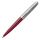 PARKER 51 Medium Ballpoint Pen Burgundy Chrome Trim Black Ink
