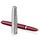 PARKER 51 Medium Fountain Pen Burgundy Chrome Trim