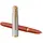 PARKER 51 Premium Medium Fountain Pen Red Rage Gold Trim