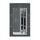 PARKER IM Duo Ballpoint Pen and Fountain Pen Gloss Black Chrome Trim (2 pcs/set) PARKER IM Duo Ballpoint Pen and Fountain Pen Gloss Black Chrome Trim (2 pcs/set)