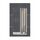 PARKER IM Duo Ballpoint Pen and Rollerball Pen Brushed Metal Gold Trim (2 pcs/set) PARKER IM Duo Ballpoint Pen and Rollerball Pen Brushed Metal Gold Trim (2 pcs/set)