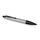 PARKER IM Medium Ballpoint Pen Matte Grey with Black Trim