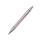 PARKER IM Premium Ballpoint Pen Pink Pearl Chrome Trim