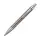 PARKER IM Premium Medium Ballpoint Pen Brown Shadow Chrome Trim