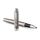PARKER IM Rollerball Pen Stainless Steel with Chrome Trim