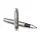 PARKER IM Rollerball Pen Stainless Steel with Chrome Trim