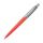 PARKER Jotter Ballpoint Pen Coral Chrome Trim