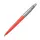 PARKER Jotter Ballpoint Pen Coral Chrome Trim