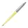 PARKER Jotter Special Edition Yellow Dots Chrome Trim Ballpoint Pen