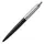 PARKER Jotter XL Medium Ballpoint Pen Matte Black Chrome Trim