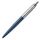 PARKER Jotter XL Medium Ballpoint Pen Matte Blue Chrome Trim