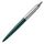 PARKER Jotter XL Medium Ballpoint Pen Matte Green Chrome Trim