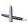 PARKER Sonnet Essential Fine Rollerball Pen Metal and Violet Lacquer Palladium Trim Black Ink PARKER Sonnet Essential Fine Rollerball Pen Metal and Violet Lacquer Palladium Trim Black Ink