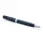PARKER Sonnet Medium Ballpoint Pen Blue Lacquer Palladium Trim Black Ink