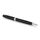 PARKER Sonnet Medium Ballpoint Pen Matte Black Chrome Trim Black Ink