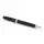 PARKER Sonnet Medium Ballpoint Pen Matte Black Chrome Trim Black Ink